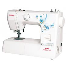 چرخ خیاطی ژانومه مدل 720 Janome 720 Sewing Machine